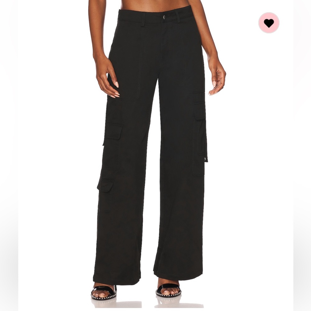 Jones Cargo Pants (Revolve - BY.DYLN) - Picture 6 of 9